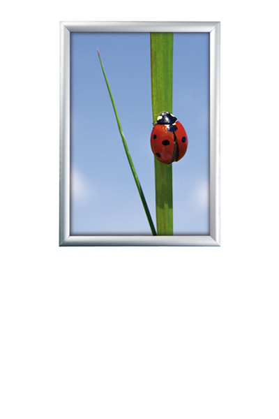 Alu Klapprahmen 25mm - A3 - Maxi-Set